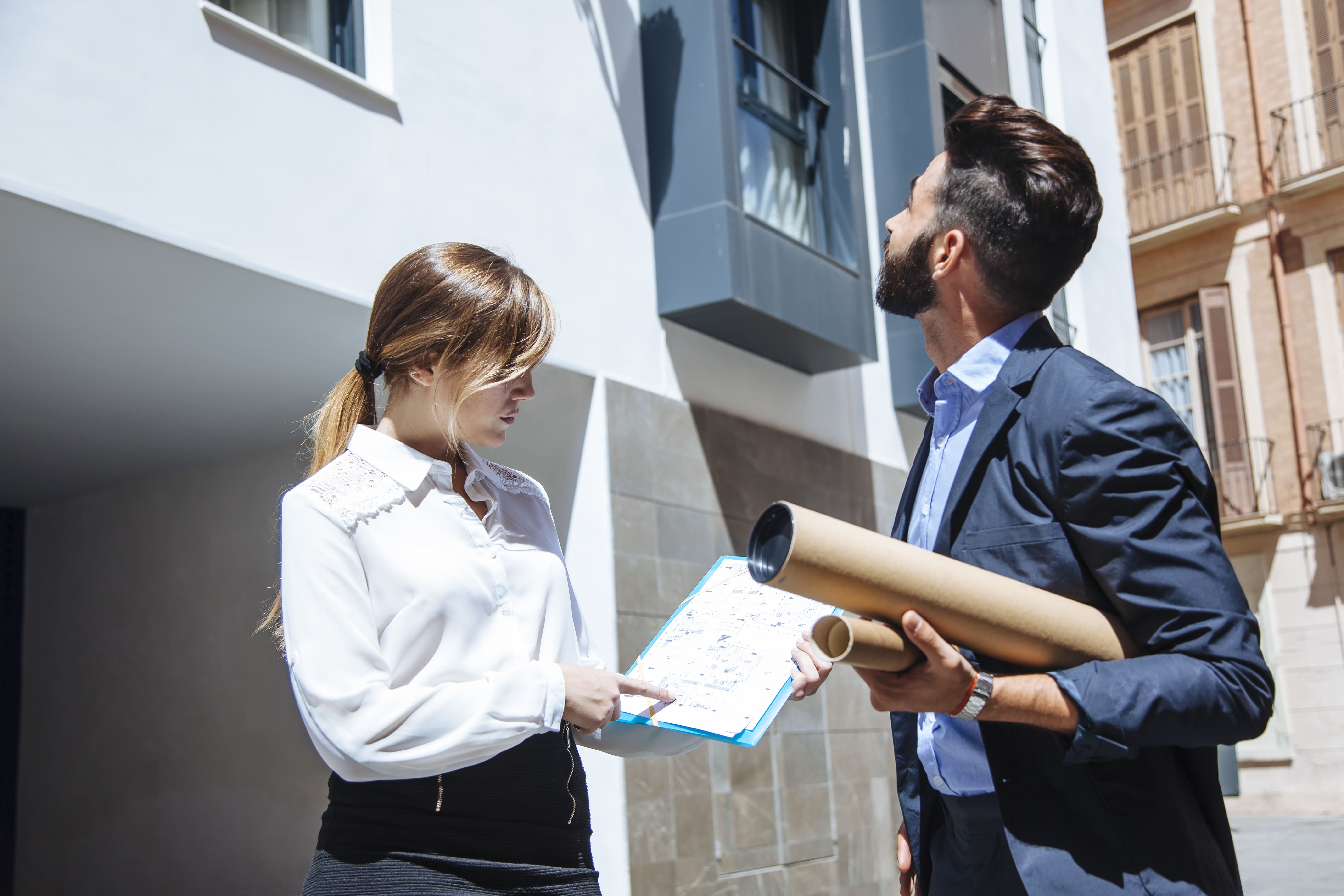 Procesos Urbanos e Inmobiliarios